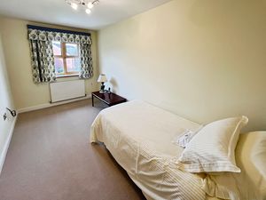 Bedroom 2- click for photo gallery